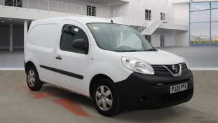NISSAN NV250 1.5 Diesel NV250 Acenta dCi EURO 6 ULEZ COMPLIANT