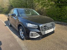 AUDI Q2 1.0 Petrol Q2 SE 30 TFSI 5dr EURO 6 ULEZ COMPLIANT