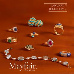 January Jewels & Watches