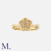 A Diamond Ring