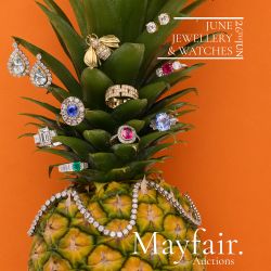 June Jewellery & Watch Sale