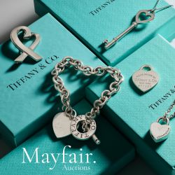 Autumn Timed Jewellery & Accessories Sale