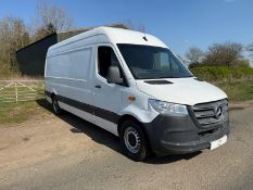 (ON SALE ) MERCEDES SPRINTER 2.1 311 CDI L3 H2 (68 REG) RWD EURO 6 * ULEZ COMPLIANT *