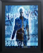 * STUART MCALPINE MILLER (SCOTTISH b. 1964), FROM THE EVIL WITHIN