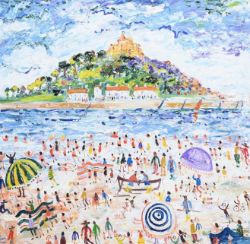 Contemporary Pictures | timed auction