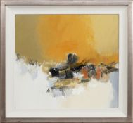 * CHRISTOPHER WOOD RSW RGI PPSSA, WINTER'S GRASP