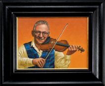 GRAHAM H D MCKEAN, SCOTTISH MUSICIAN