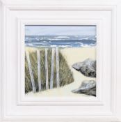 * FIONA MACLEOD, ROCKS & DUNES