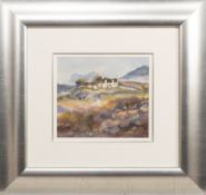 * GILLIAN MACDONALD, FARM BY SUILVEN, SUTHERLAND