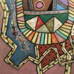 Contemporary Pictures | timed auction