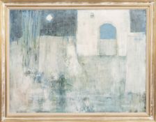 * JAMES DOWNIE ROBERTSON MBE RSA RGI RSW (SCOTTISH 1931 - 2010), WEDDING