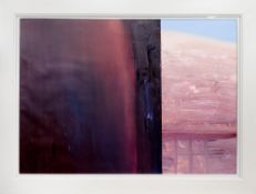 * CHRIS BUSHE RSW (SCOTTISH b. 1958), AFTERNOON HEAT