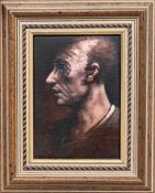 * PETER HOWSON OBE (SCOTTISH b. 1958), UNTITLED