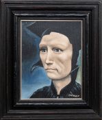 * FRANK MCFADDEN (SCOTTISH b. 1972), THE PHILOSOPHER