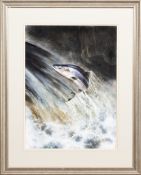 * CHRIS SHARP, THE ONE THAT GOT AWAY