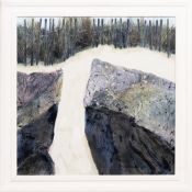 * FIONA MACLEOD, BIG DARK ROCKS II