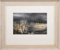 * MARK MCCALLUM (BRITISH b. 1964), WINTER LANDSCAPE