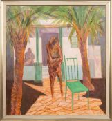 * CYRIL WILSON (BRITISH 1911 - 2002), BEDOUIN