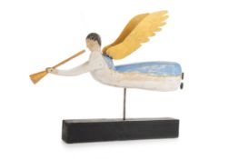 * RAMSAY GILLIES, ANGEL