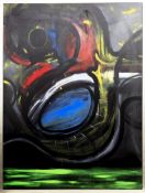 * COLIN HAY, BLACK MOON