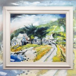 Contemporary Pictures | timed auction