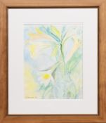 SCOTTISH SCHOOL, STILL LIFE, LILIES