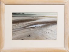 * ALLISON YOUNG, LOW TIDE, GULLANE