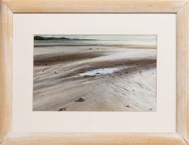* ALLISON YOUNG, LOW TIDE, GULLANE