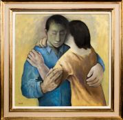 * MICHAEL SCOTT (SCOTTISH 1946 - 2006), SWEET NOTHINGS