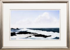 * WENDY CORBETT, STORMY SEAS
