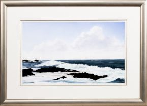 * WENDY CORBETT, STORMY SEAS