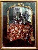 * JOHN G BOYD RP RGI (SCOTTISH 1940 - 2001), STILL LIFE
