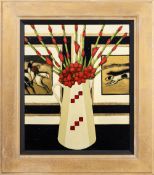 * FIONA MILLAR (SCOTTISH), JAPONICA