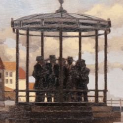 Contemporary Pictures | timed auction