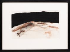 * JAMES MORRISON RSA RSW (SCOTTISH 1932 - 2020), CANTERLAND