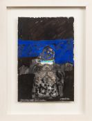 * WILL MACLEAN MBE RSA RGI RSE HON D.LITT (SCOTTISH b. 1941), SEA SHRINE (2000)