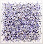 SEBASTIAN SEVERIN, POIR ABSTRACT I