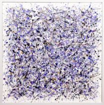 SEBASTIAN SEVERIN, POIR ABSTRACT I