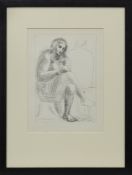 AFTER PABLO PICASSO (SPANISH 1881 - 1973), FROM THE VOLLARD SUITE, 1956