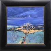 * SHELAGH CAMPBELL, SHORELINE, LOCHINVER