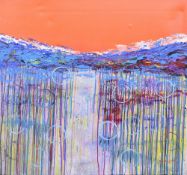 * ALEX SENCHENKO, PACIFIC SUNRISE