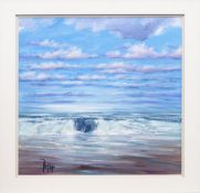 * TOM BARRON, BREAKERS ON ARRAN