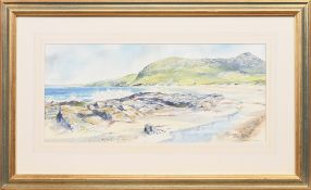 * DEREK SANDERSON, NORTH UIST - HEBRIDES