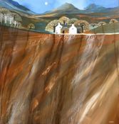 * NICK POTTER (BRITISH b. 1959), EARTHFORCE