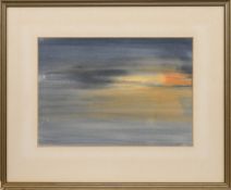 * BILL WRIGHT RSW RGI DA (SCOTTISH 1931 - 2016), TOWARDS ISLAY