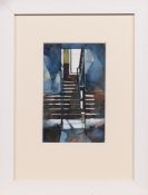 BRYAN EVANS, GREYS AND BROWNS