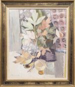 * NONI MCCRONE (SCOTTISH (1902 - 1991), AUTUMN FOLIAGE