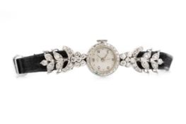 DIAMOND COCKTAIL WATCH,