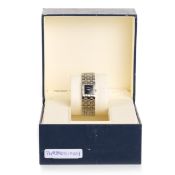 RAYMOND WEIL, STAINLESS STEEL QUARTZ WRIST WATCH