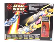 STAR WARS - EPISODE ONE, HARBRO TOYS